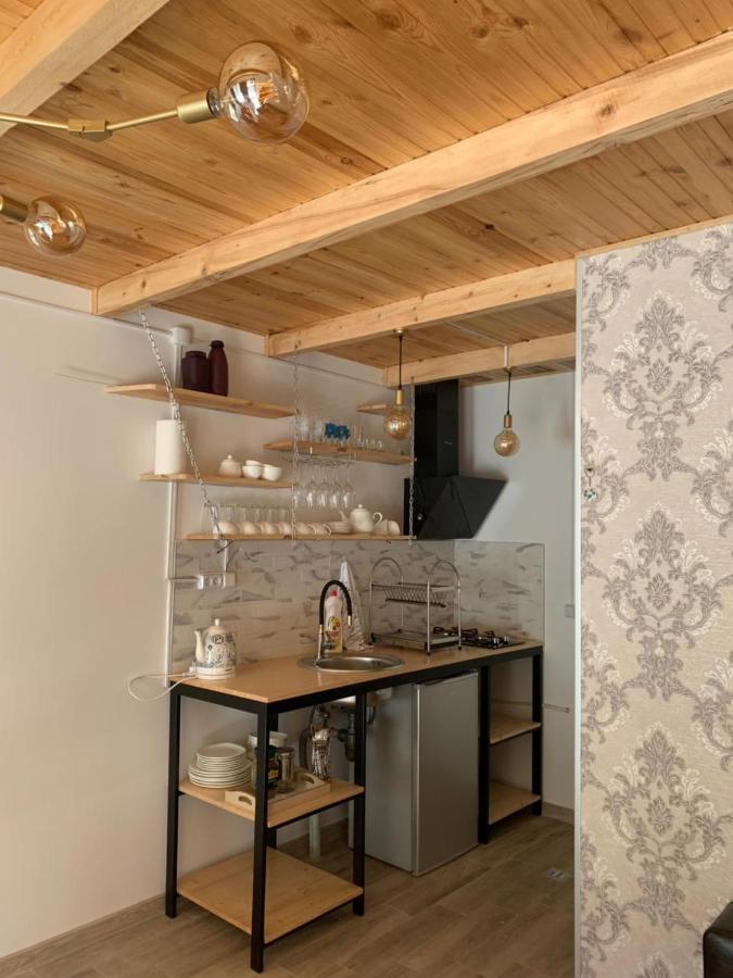 Cottage In Juta Kültér fotó