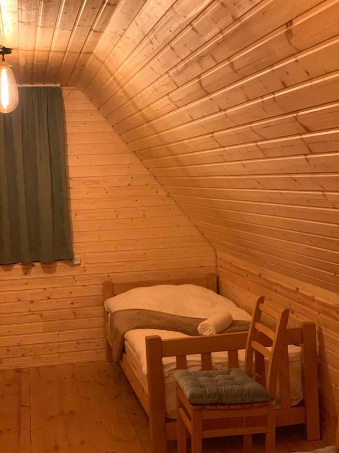 Cottage In Juta Kültér fotó