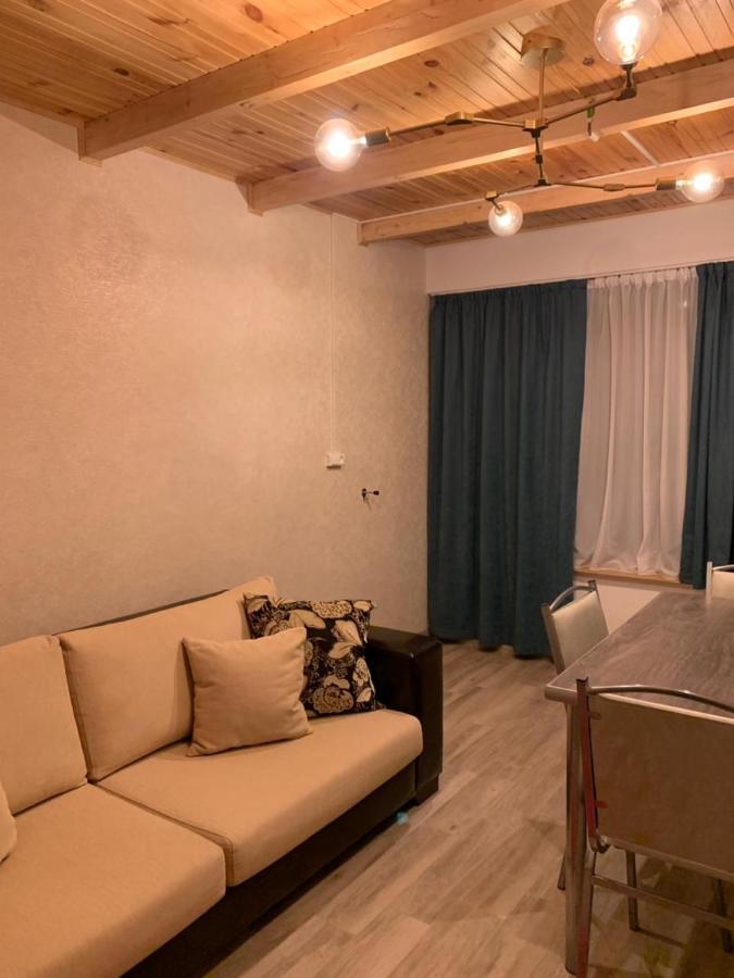 Cottage In Juta Kültér fotó